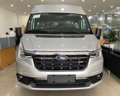 Ford Transit 2022 - Giá 830 triệu giá 830 triệu tại Vĩnh Phúc