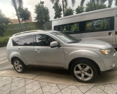 Mitsubishi Outlander 2006 - Bán xe cũ giá rẻ giá 295 triệu tại Tp.HCM