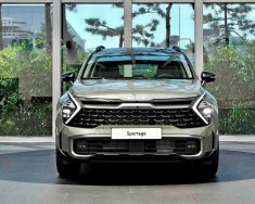 Kia Sportage 2022 - Iiên hệ ngay để nhận thêm ưu đãi giảm tiền đặc biệt giá 899 triệu tại Hưng Yên