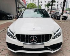 Mercedes-Benz C300 2017 - Cần bán gấp, xem xe và lái thử tại Hà Nội + tặng gói chăm xe otocare 1 năm giá 1 tỷ 339 tr tại Hải Dương