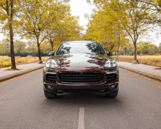 Porsche Cayenne S 2016 - Xe còn mới giá chỉ 3 tỷ 800tr giá 3 tỷ 800 tr tại Hà Nội