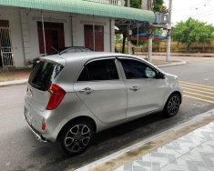 Kia Picanto 2014 - Màu bạc giá cạnh tranh giá 205 triệu tại Ninh Bình