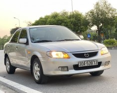 Mazda 323 2005 - Bản đủ đẹp hiếm có giá 133 triệu tại Hà Nội