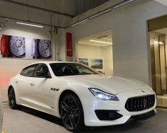 Maserati Quattroporte 2022 - Nhập khẩu chính hãng - Ưu đãi đặc biệt trong tháng 7 giá 8 tỷ 773 tr tại Tp.HCM