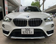 BMW X1 2018 - Một chủ từ đầu giá 1 tỷ 350 tr tại Hà Nội