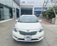 Kia K3 2014 - Sedan chất xe cứng- Bán tại hãng giá 398 triệu tại An Giang