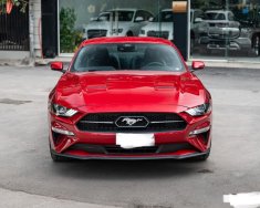 Ford Mustang 2022 - Nhập Mỹ mới 100% giao ngay giá 3 tỷ 350 tr tại Hà Nội