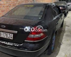 Ford Mondeo 2003 - Màu đen, giá chỉ 105 triệu giá 105 triệu tại Long An