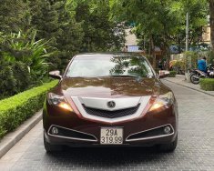 Acura ZDX 2012 - Nhập khẩu, giá chỉ 1 tỷ 60tr giá 1 tỷ 60 tr tại Hà Nội