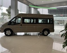 Ford Transit 2022 - Giá cạnh tranh giá 830 triệu tại Bắc Giang