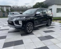 Mitsubishi Pajero Sport 2022 - Tặng bảo hiểm thân vỏ, thẻ chăm xe 1 năm giá 1 tỷ 130 tr tại Vĩnh Phúc