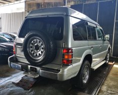 Mitsubishi Pajero 2004 - Cần bán gấp xe hai cầu, máy xăng giá 175 triệu tại TT - Huế