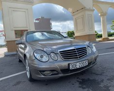 Mercedes-Benz E200 2008 - Màu vàng cát giá 298 triệu tại Hải Dương