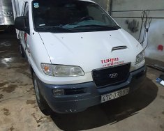 Hyundai Libero 2006 - xe nhà chạy cần đổi xe mới nên bán giá 165 triệu tại Đắk Lắk