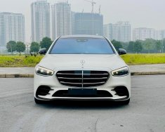 Mercedes-Benz S500 2020 - Đăng ký 2021 giá 8 tỷ 800 tr tại Tp.HCM