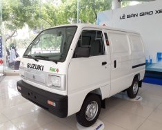 Suzuki Blind Van 2022 - Giá tốt nhất thị trường miền Tây giá 293 triệu tại Cần Thơ