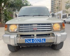 Mitsubishi Pajero 1995 - Nhập Nhật đẹp hiếm có giá 99 triệu tại Hà Nội