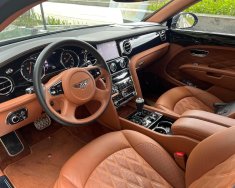 Bentley Mulsanne 2019 - Siêu lướt, mới chỉ chạy có 1000km, liên hệ để có giá tốt giá 31 tỷ tại Tp.HCM