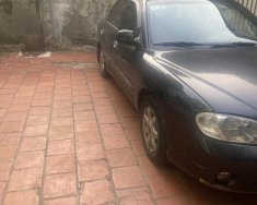 Kia Spectra 2004 - Cần bán lại xe tên tư nhân giá 56 triệu tại Bắc Ninh