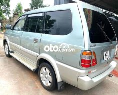 Toyota Zace 2005 - Biển Hà Nội 1 chủ từ đầu giá 230 triệu tại Thái Nguyên