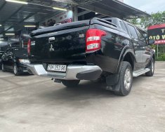 Mitsubishi Triton 2019 - Xe siêu lướt - Bank 70% đầy đủ giấy tờ pháp lý giá 545 triệu tại Hưng Yên