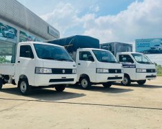 Suzuki Super Carry Pro 2022 - Giá tốt nhất miền Tây giá 318 triệu tại Cần Thơ