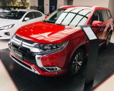 Mitsubishi Outlander 2022 - Ưu đãi lớn tặng phiếu nhiệu liệu lên đến 30 triệu, kèm gói phụ kiện chính hãng giá 825 triệu tại Vĩnh Phúc