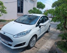 Ford Fiesta 2016 - Cần bán xe Hatchback, máy móc ngon, biển siêu đẹp, 1 chủ đi từ đầu giá 350 triệu tại Bắc Ninh