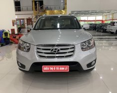 Hyundai Santa Fe 2009 - Màu bạc, xe nhập giá 535 triệu tại Phú Thọ