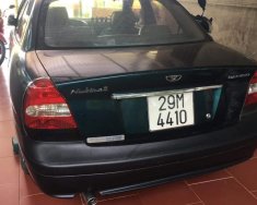 Daewoo Nubira 2001 - Giá rẻ giá 55 triệu tại Hòa Bình