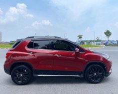 Chevrolet Trax 2016 - Màu đỏ, xe nhập, 488 triệu giá 488 triệu tại Hà Nội