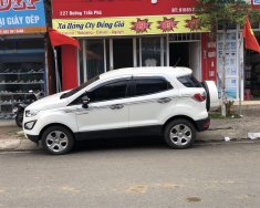 Ford EcoSport 2020 - Số sàn giá 460 triệu tại Lai Châu