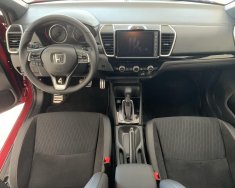 Honda City 2022 - Ưu đãi lớn nhất Miền Bắc, sẵn xe, bao biển đẹp, tư vấn phong thủy xe miễn phí, giao xe tận nhà giá 529 triệu tại Quảng Ninh