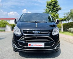 Ford Tourneo 2019 - Coomming soon - Về sàn phục vụ quý khách hàng chạy đánh golf giá 765 triệu tại Lâm Đồng