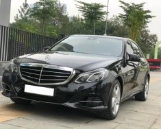 Mercedes-Benz E200 2014 - Xe màu đen giá hữu nghị giá 789 triệu tại Hải Dương