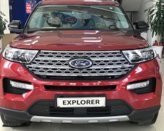 Ford Explorer 2022 - Sẵn màu đủ, có xe giao ngay. Giá tốt nhất cho KH lấy xe ngay, hỗ trợ vay 80%, hoàn thiện đăng ký, đăng kiểm giá 2 tỷ 399 tr tại Hưng Yên
