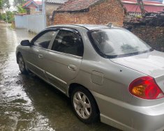 Kia Spectra 2003 - Màu bạc giá 60 triệu tại Bắc Giang