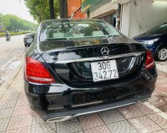 Mercedes-Benz C200 2018 - Xe màu đen giá 1 tỷ 150 tr tại Nam Định