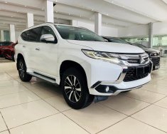 Mitsubishi Pajero 2018 - Xe gia đình đi không lỗi lầm, giữ kĩ giá tốt giá 805 triệu tại Tp.HCM