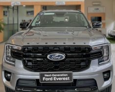 Ford Everest 2022 - Giá 1 tỷ 166tr, nhanh tay liên hệ giá 1 tỷ 166 tr tại Bắc Ninh