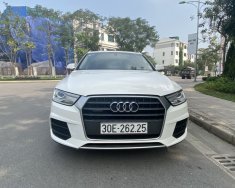 Audi Q3 2016 - Nội, ngoại thất nguyên bản nhà sản xuất giá 880 triệu tại Hà Nội