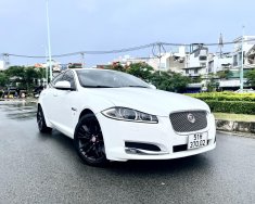 Jaguar XF 2015 - Xe nhập bản full cao cấp nhất, đủ đồ chơi không thiếu món nào, nội thất đẹp, nệm da giá 870 triệu tại Tp.HCM