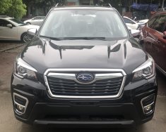 Subaru Forester 2022 - Giảm thêm 10 triệu, xe nhập khẩu, bảo hành 5 năm, sẵn xe giao ngay giá 899 triệu tại Vĩnh Phúc