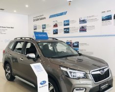 Subaru Forester 2022 - Nhập khẩu, bảo hành 5 năm, giá tốt nhất giá 1 tỷ 104 tr tại Vĩnh Phúc