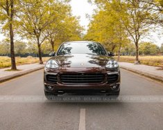 Porsche Cayenne S 2016 - Đăng ký 2016 xe nhập giá 3 tỷ 990tr giá 3 tỷ 990 tr tại Hà Nội