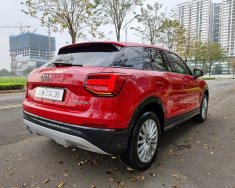 Audi Q2 2018 - Màu đỏ, nhập khẩu giá 1 tỷ 330 tr tại Hà Nội