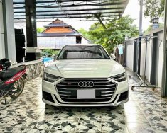 Audi S8 2020 - Đăng ký 2021 nhập khẩu nguyên chiếc giá 9 tỷ 800tr giá 9 tỷ 800 tr tại Hà Nội