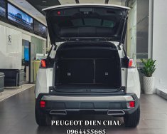 Peugeot 3008 2022 - Ưu đãi nhất năm đến 55 triệu đồng giá 1 tỷ 174 tr tại Nghệ An