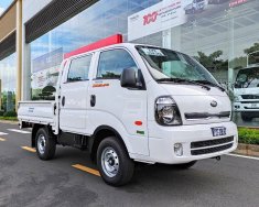 Kia Frontier 2022 - Phiên bản 2 cầu 6 chỗ ngồi giá 467 triệu tại BR-Vũng Tàu