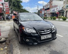 Hyundai Avante 2011 - Xe màu đen giá 265 triệu tại Điện Biên